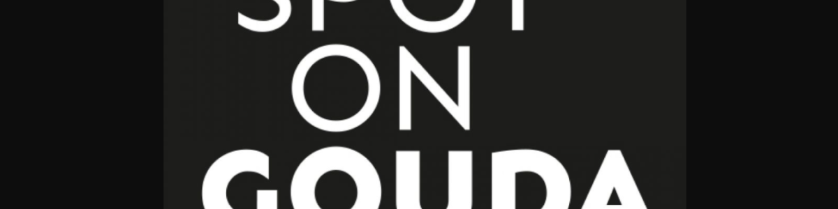 Vergaderen in Gouda - Uitgelicht