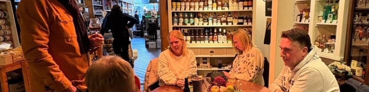 CityBeerWalk - Featured