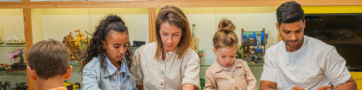 Uitjes voor Kids - Uitgelicht