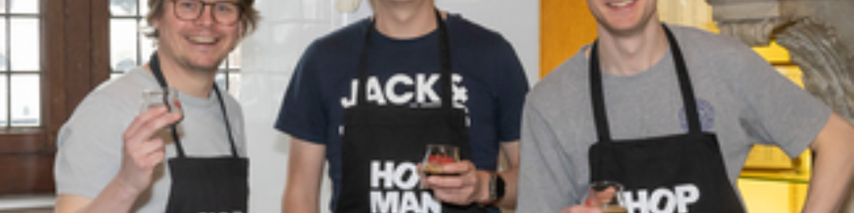 Brouwerij Hopman - Uitgelicht