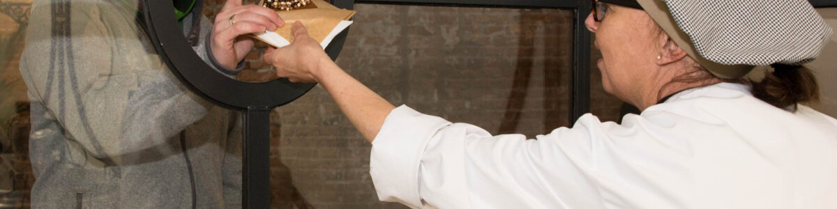 Kamphuisen Fábrica de gofres con sirope 1