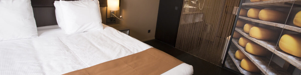 Accommodation - Featured