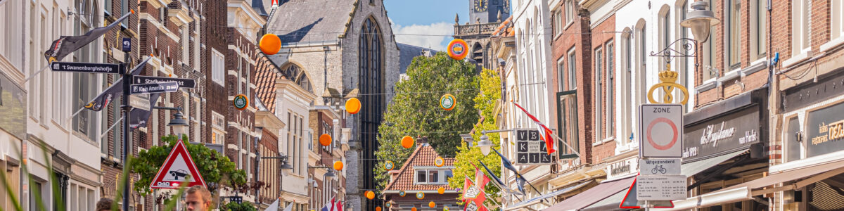Koopzondagen en feestdagen