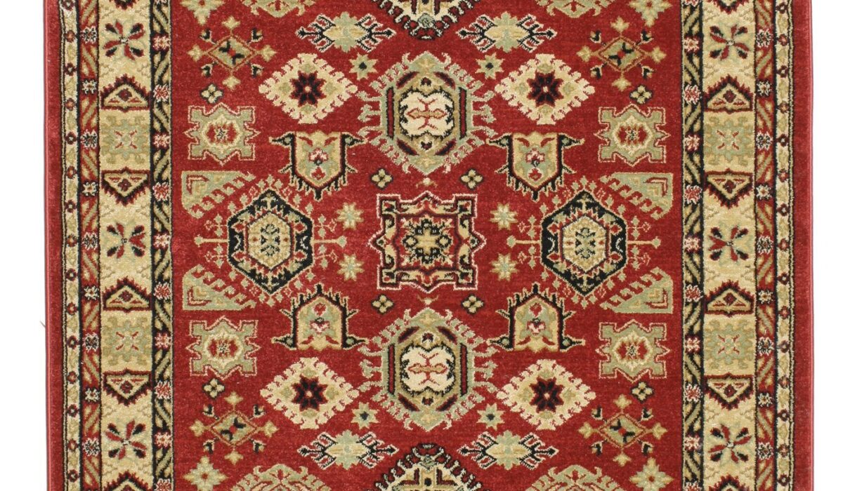 Tabriz - Perzische tapijten 2