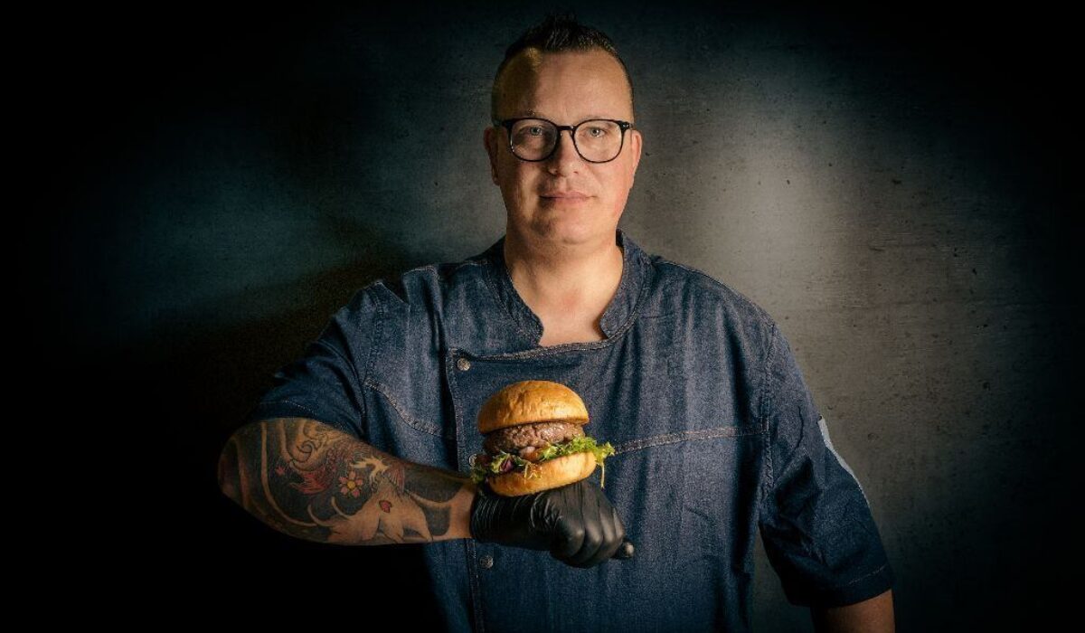 Brasserie Bij Broer Gouda 1