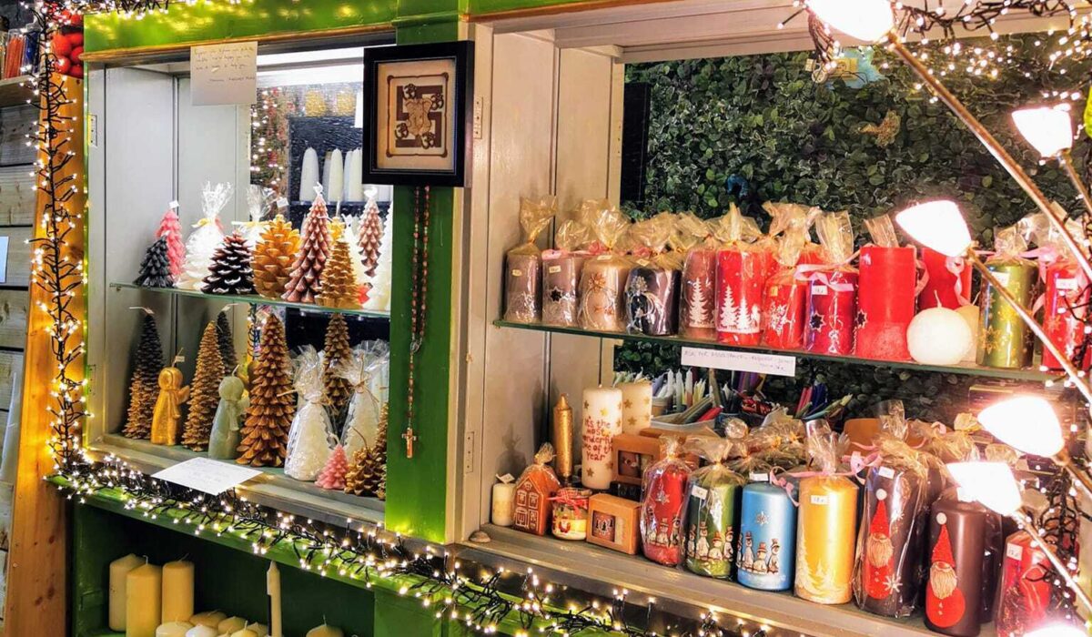 Curries and Candles | Spicy Elephant 2