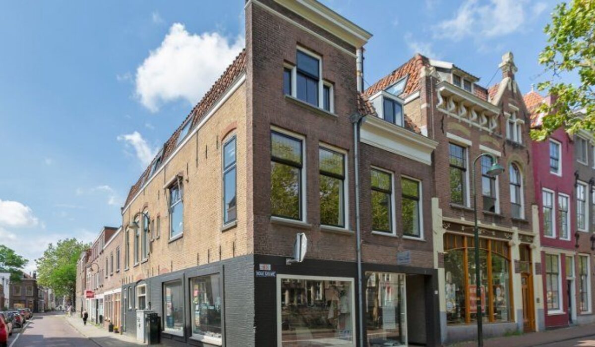 Bed en Breakfast Manna 1