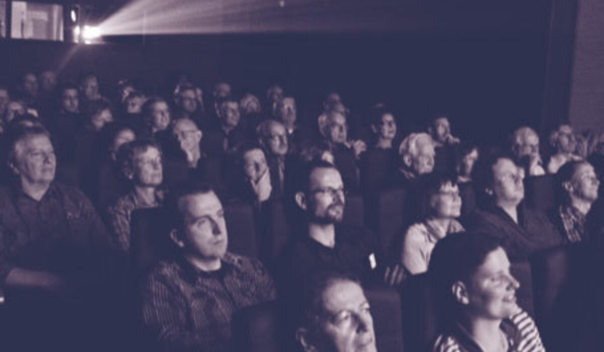 Filmhuis