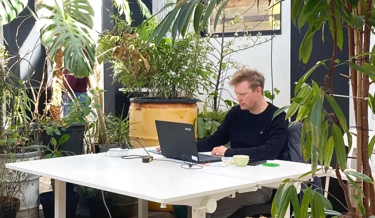 Flexwerken STADSKANT
