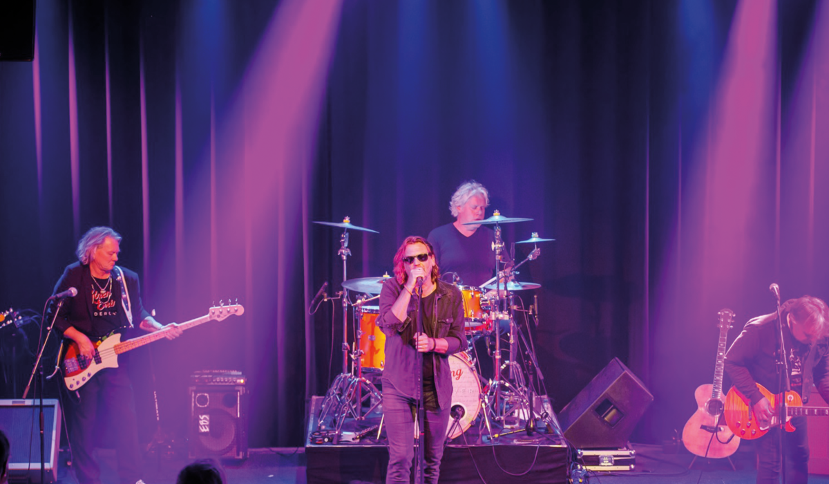 The Theater Bakery 2