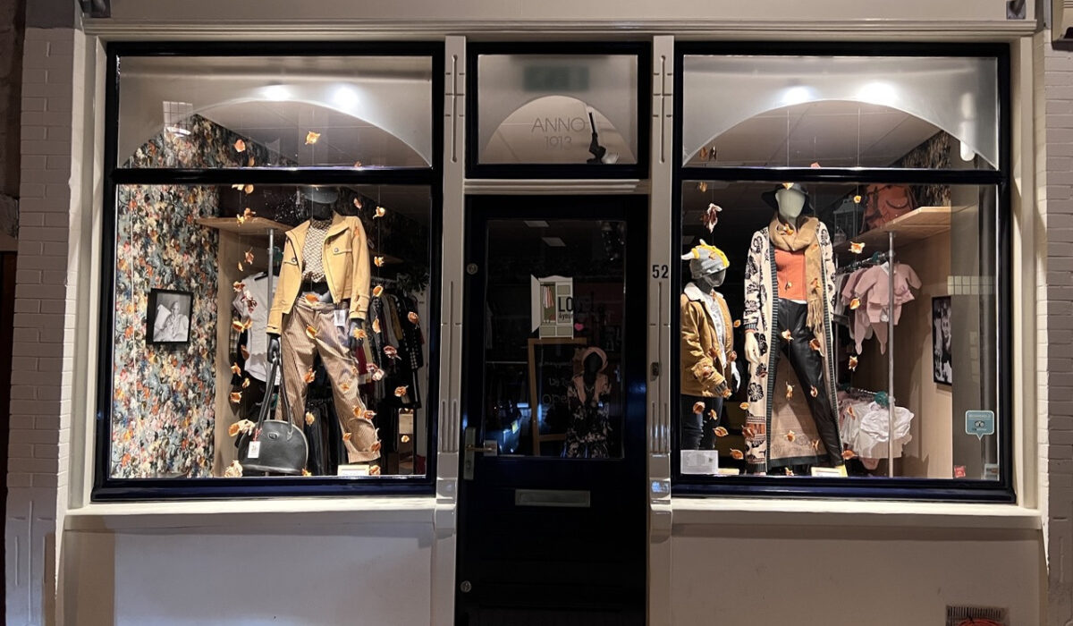 Liebe deinen Kleiderschrank 2