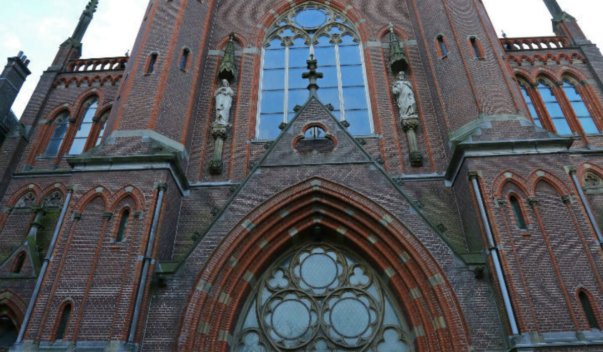 Gouwekerk