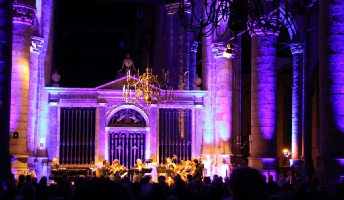 Stichting Goudse Kamermuziek Concerten 2