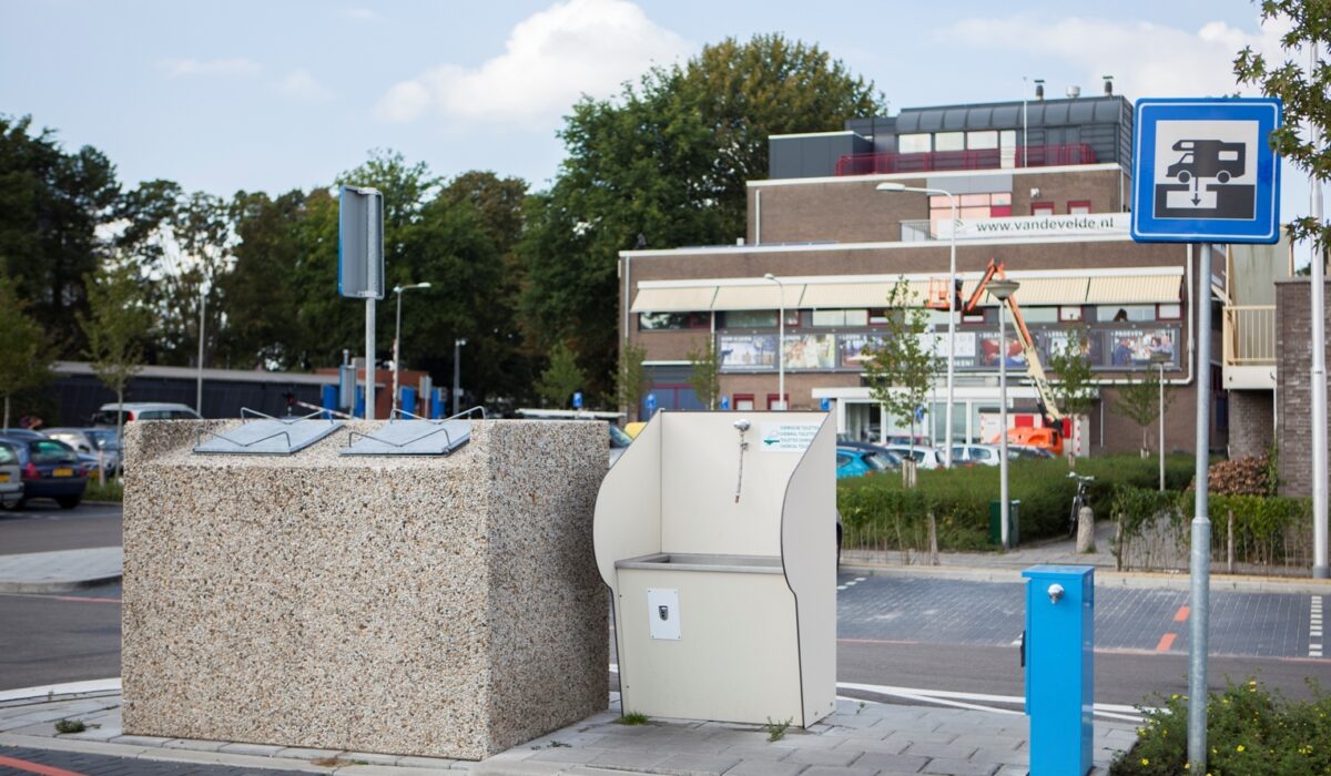 Petite Amérique - Gouda 2