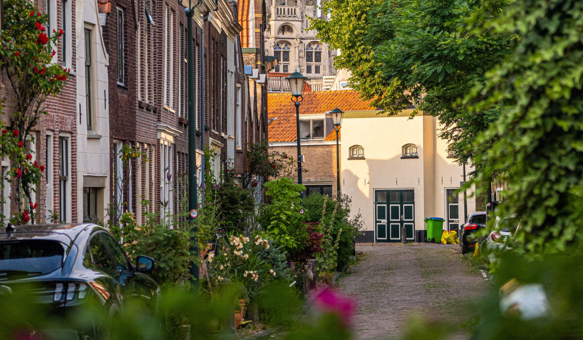 LIMA FOTOGRAFIE BEELDBANK BINNENSTAD GOUDA 07 2023 0106