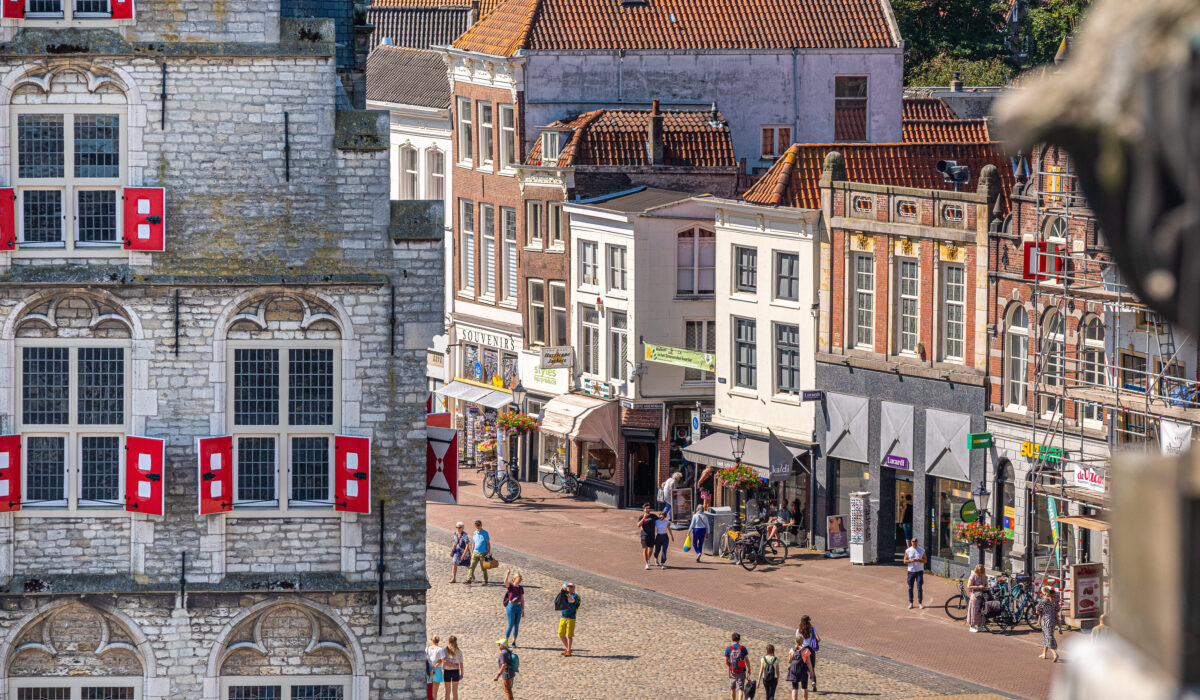 LIMA PHOTOGRAPHY IMAGE DATABASE GOUDA CITY CENTER 07 2023 8657