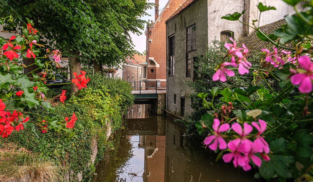 LIMA FOTOGRAFIE LIMA FOTOGRAFIE BEELDBANK BINNENSTAD GOUDA 07 2023 0553 HDR