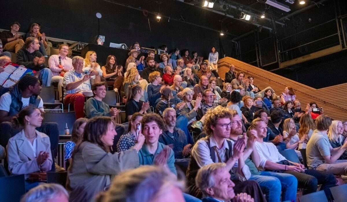 Gouds Film Festival