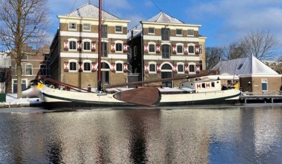 Stadswandelingen Gouda met gids 2