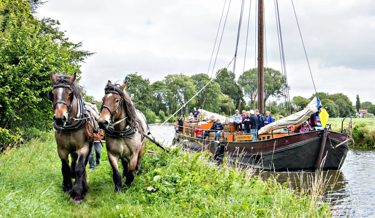 Trekvaartmet Den Onthaestingh2016 1