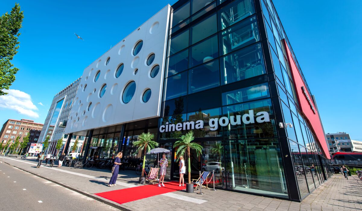 Cinema Gouda - Uitgelicht