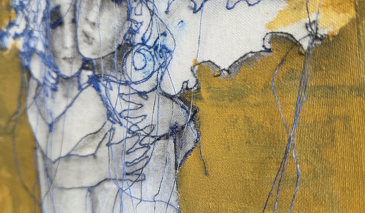 Works by Kim Rijntjes