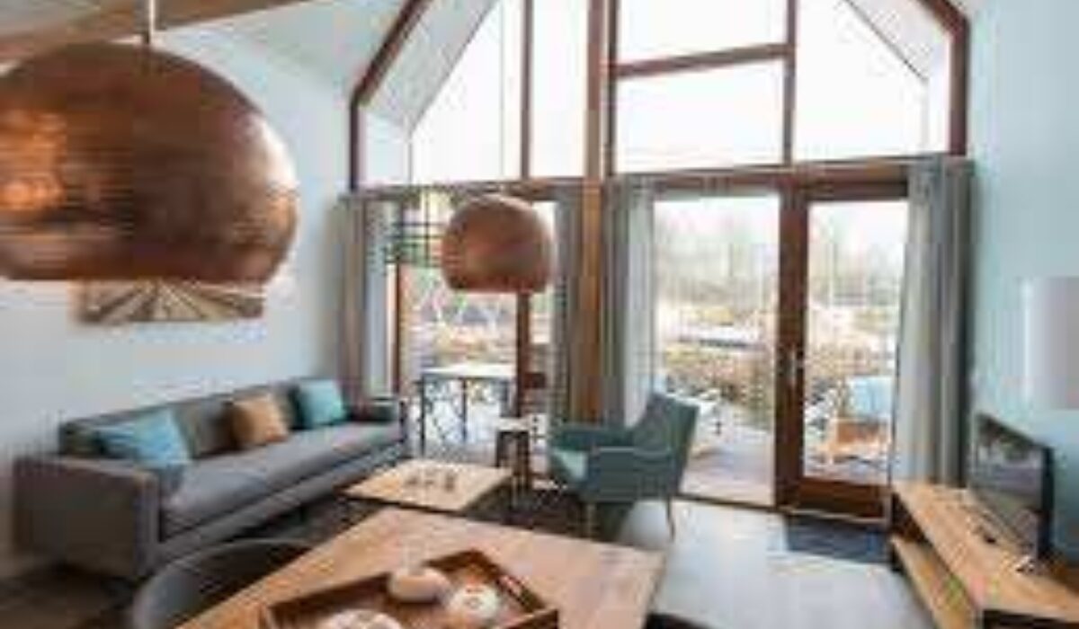 Landal De Reeuwijkse Plassen 2