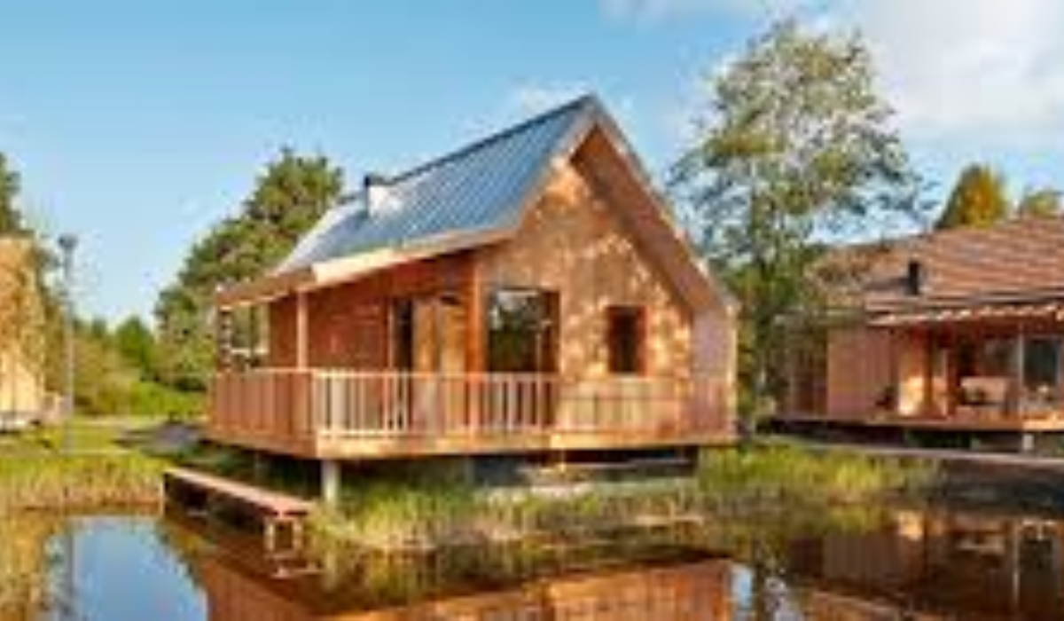 Landal De Reeuwijkse Plassen 1