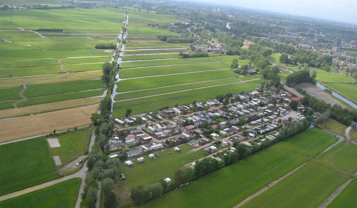 Campingplatz Streefland (Haastrecht – 3,8 km)