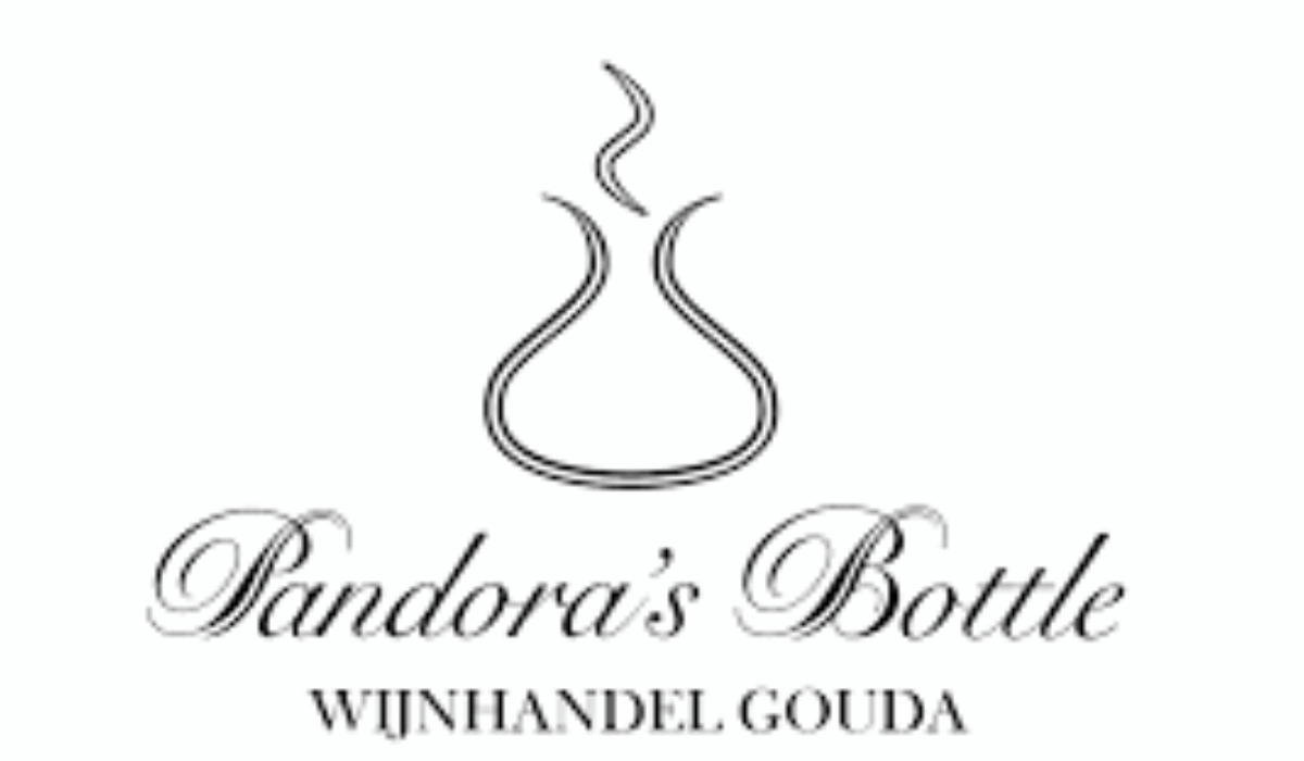 Wijnhandel ​Pandora's Bottle 2