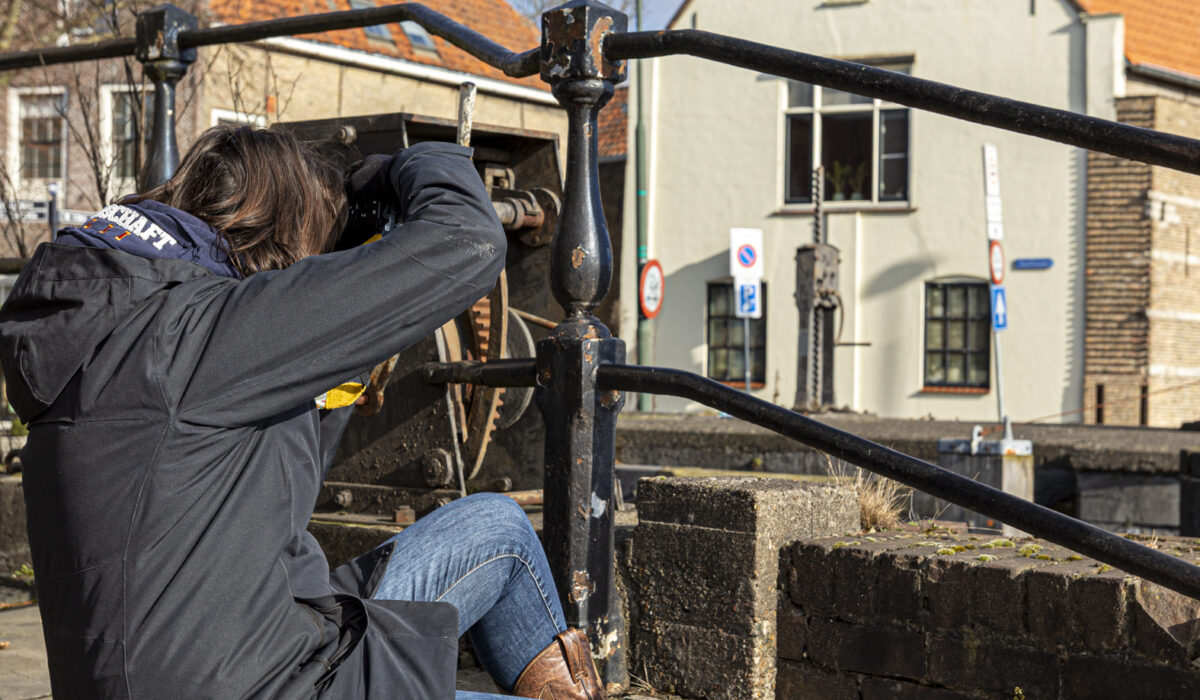 Photo walk crispy 20