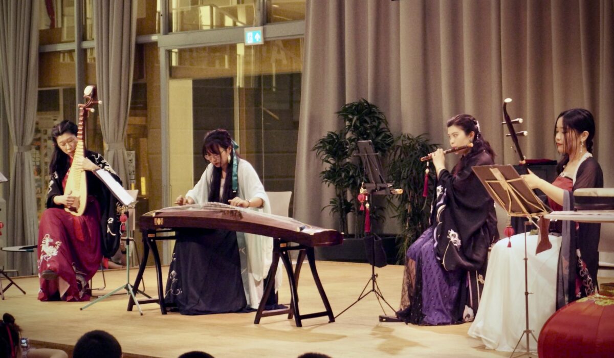 Previous performance 1