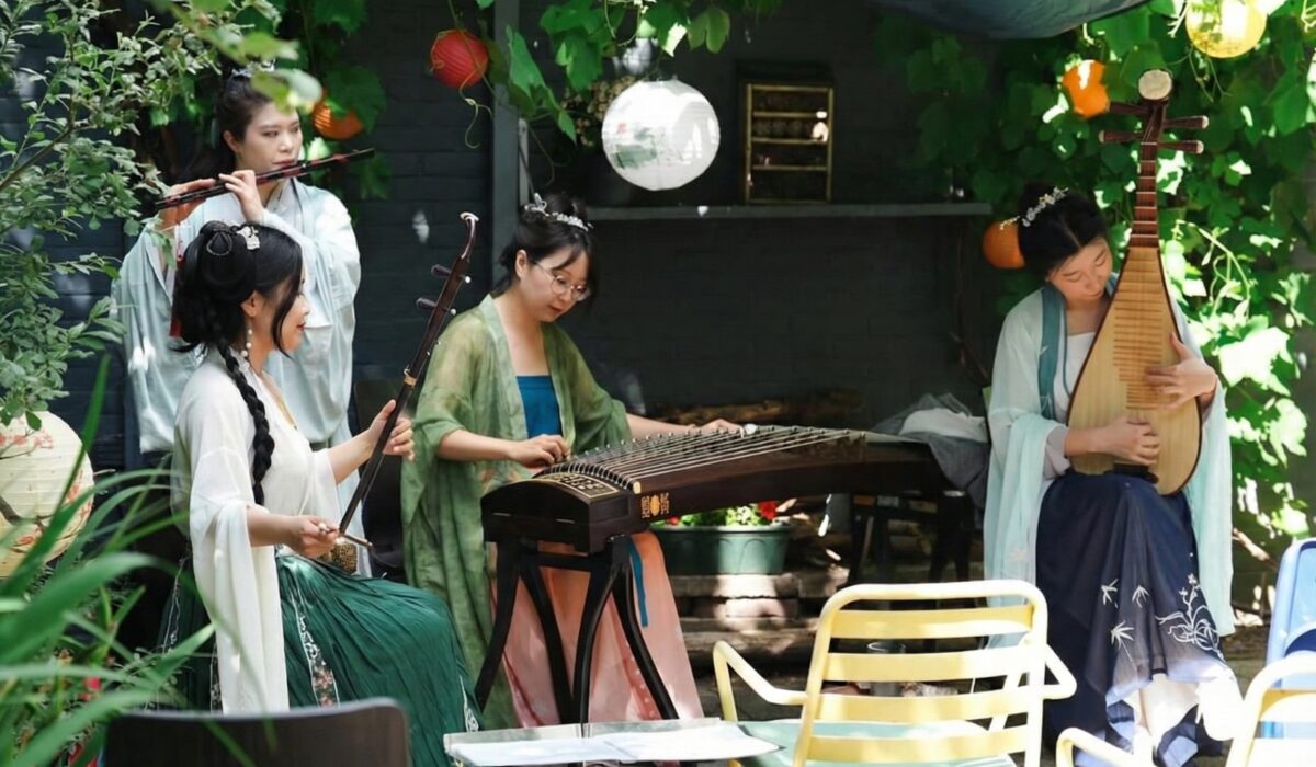 Previous performance 2