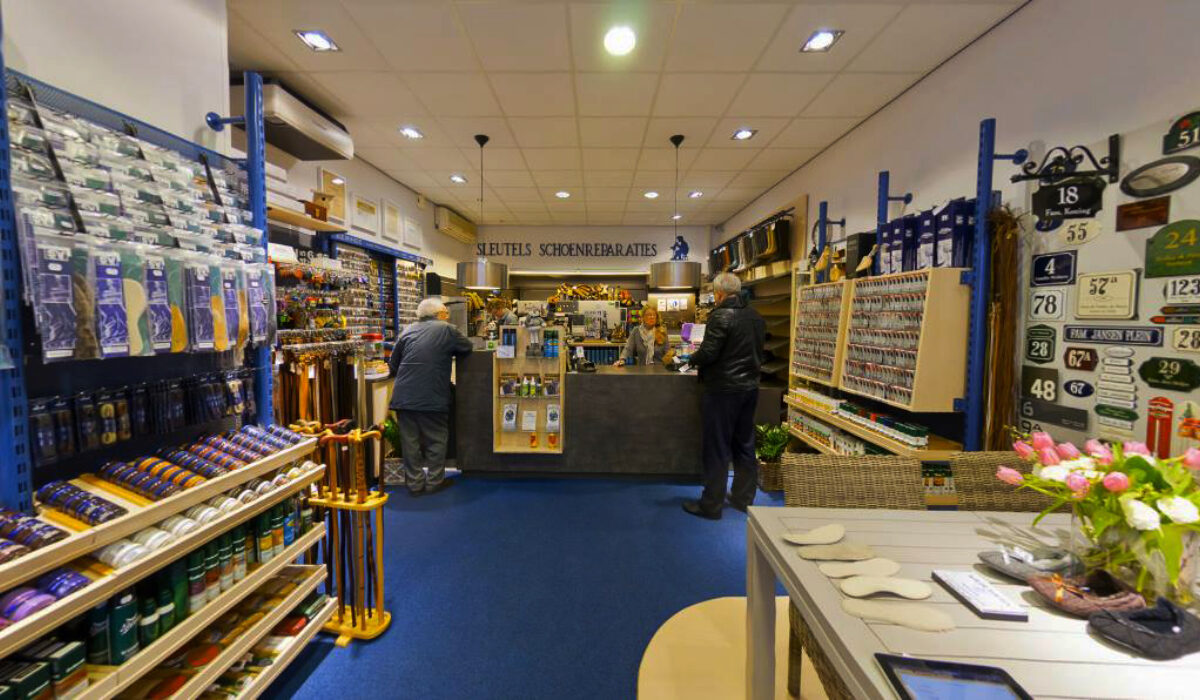 Schoenmakertjehigh