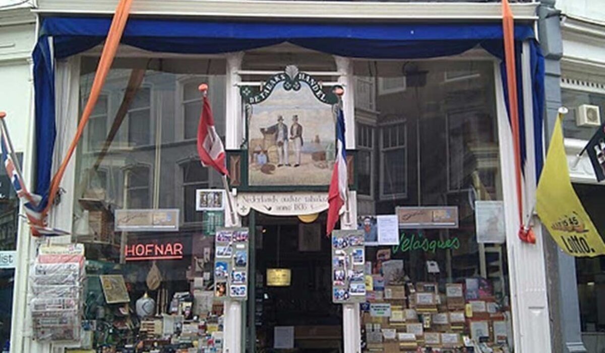 Tobacco shop in Vreumingen 1