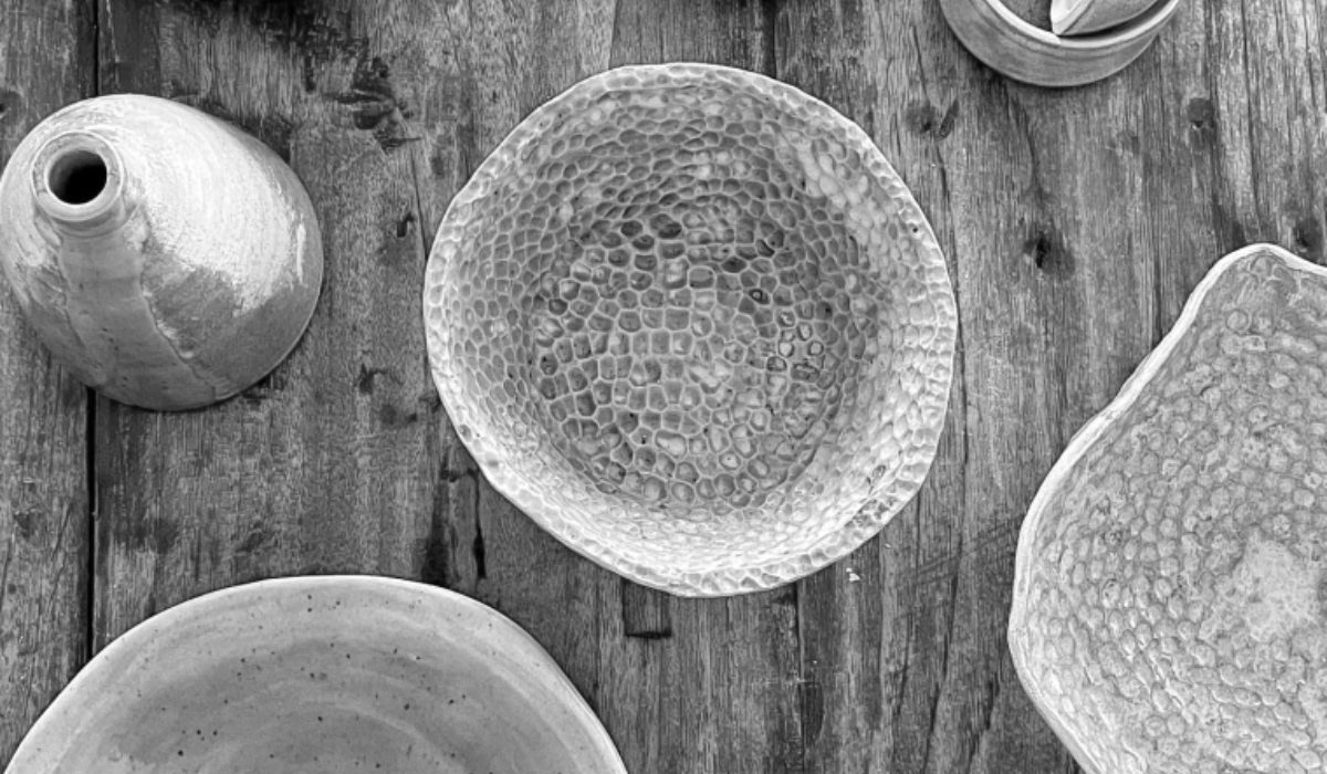 Club Klei | Deelatelier Gouda - Uitgelicht