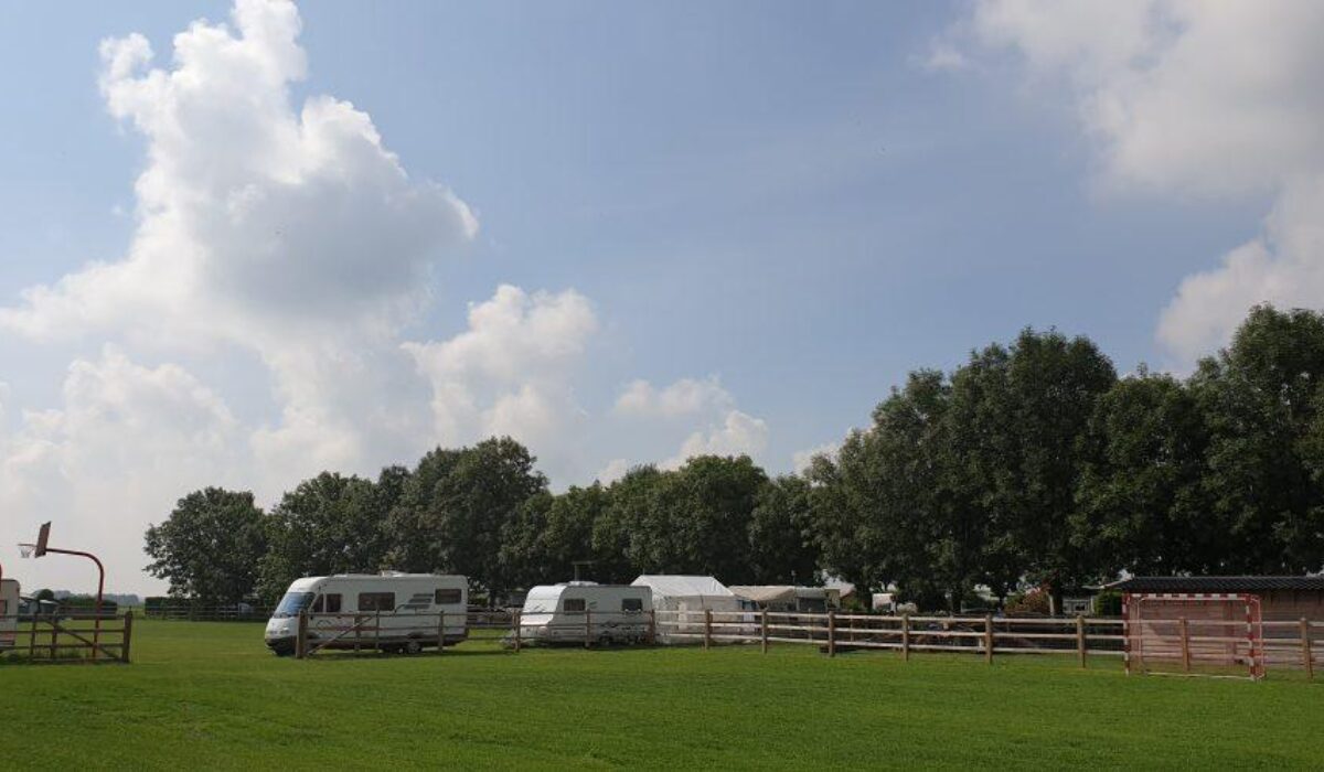 Campingplatz De Hollandse Boerderij 1