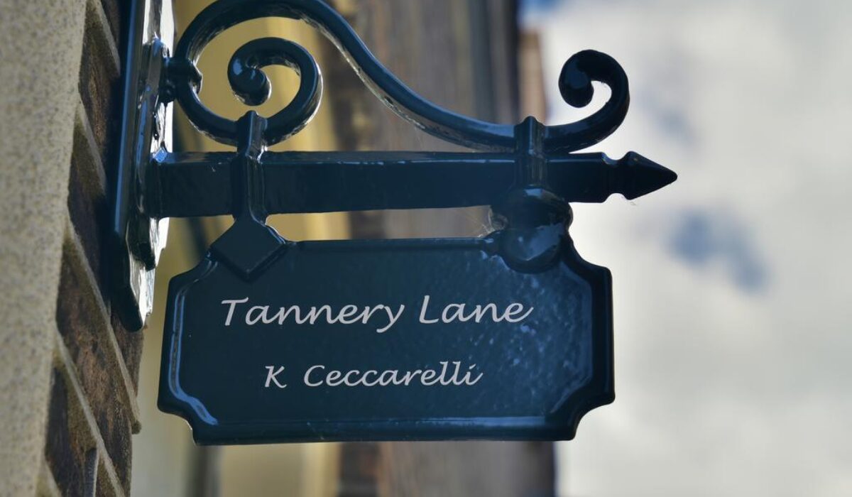 Tannery Lane 1