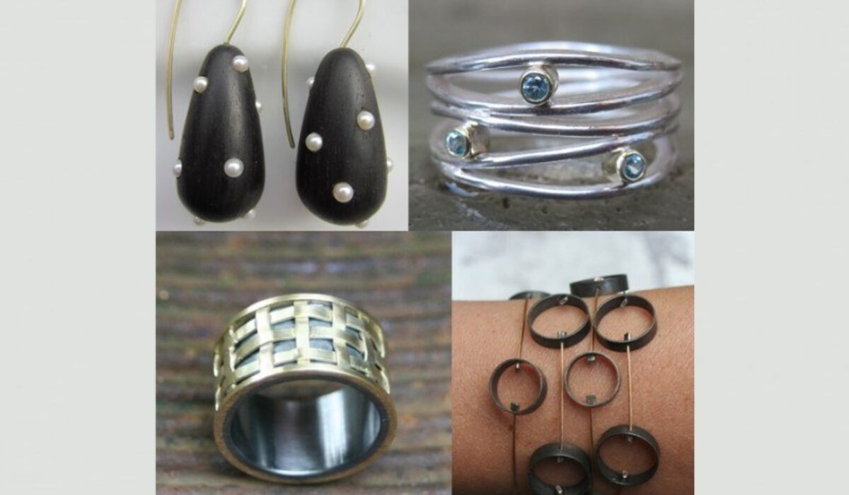 Edelsmid Femke Boschker - Uitgelicht