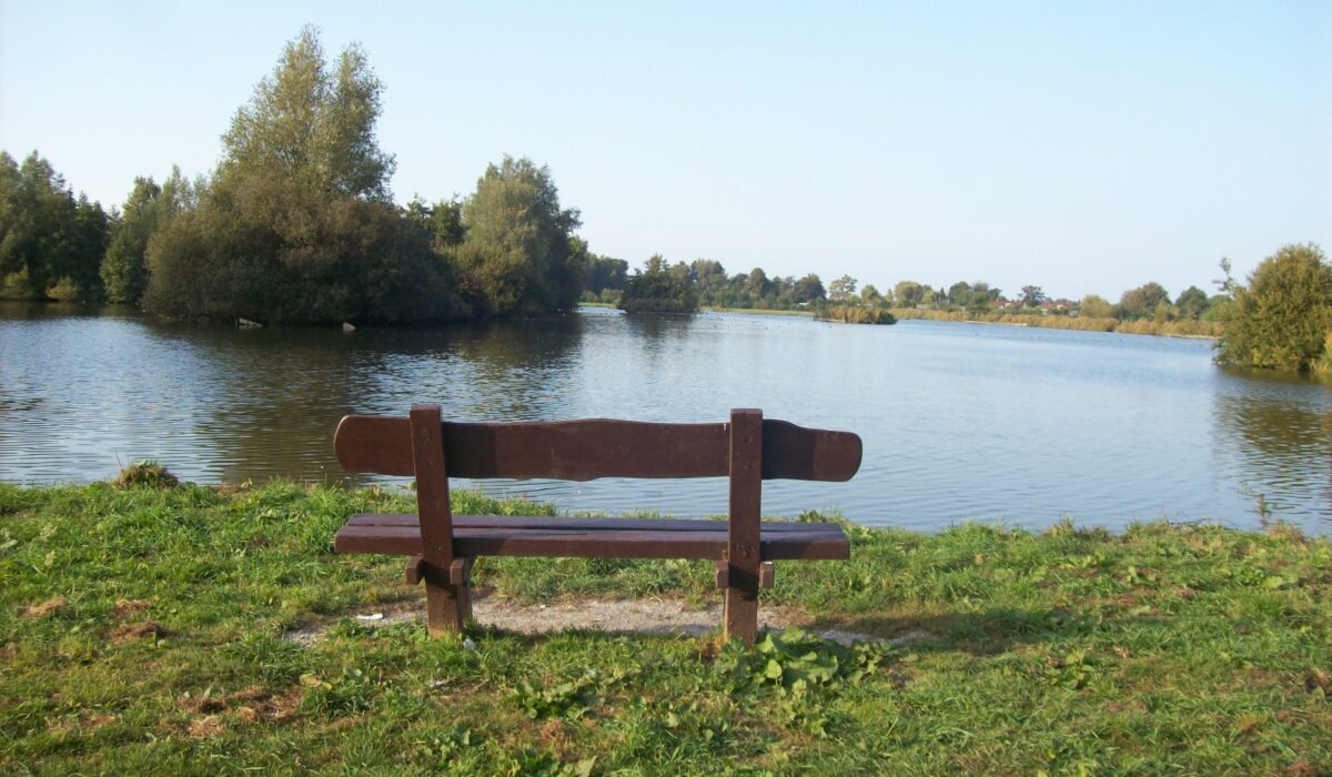 Wandelen in de omgeving - Uitgelicht
