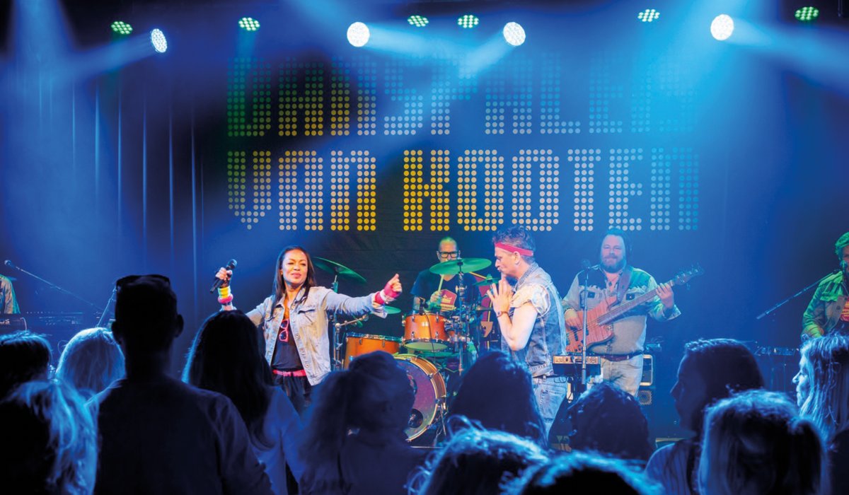 De Theaterbakkerij 1