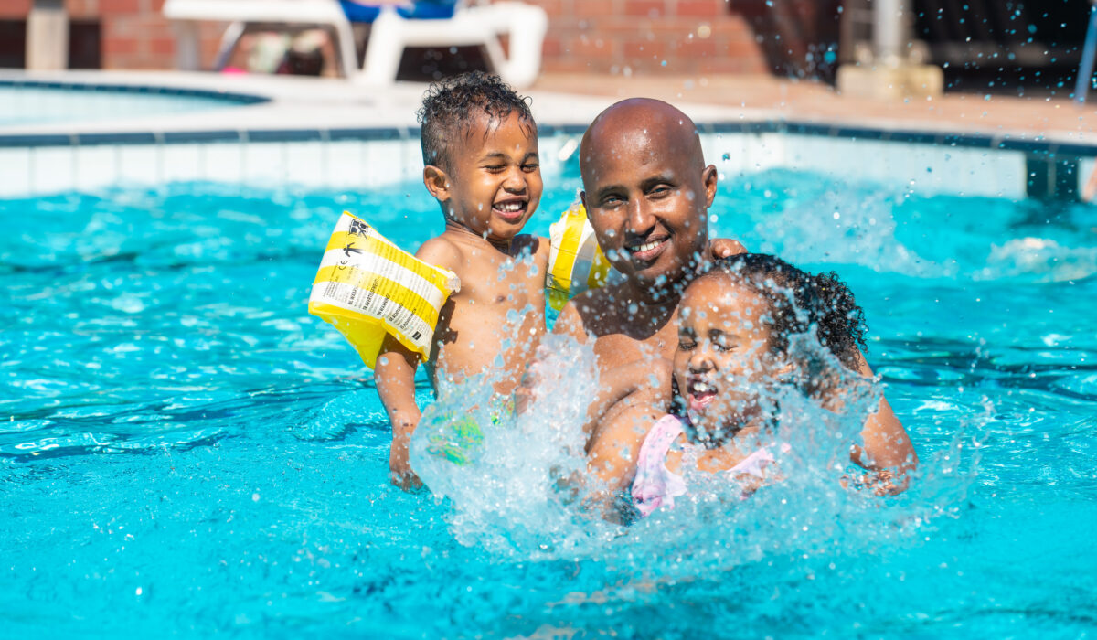 Sommervergnügen mit SPORT•GOUDA! – Galerie 1 4