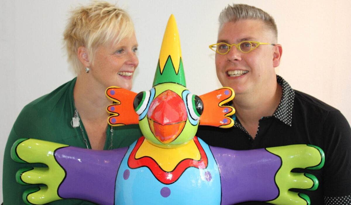 Atelier Tabak &amp; Naus 1