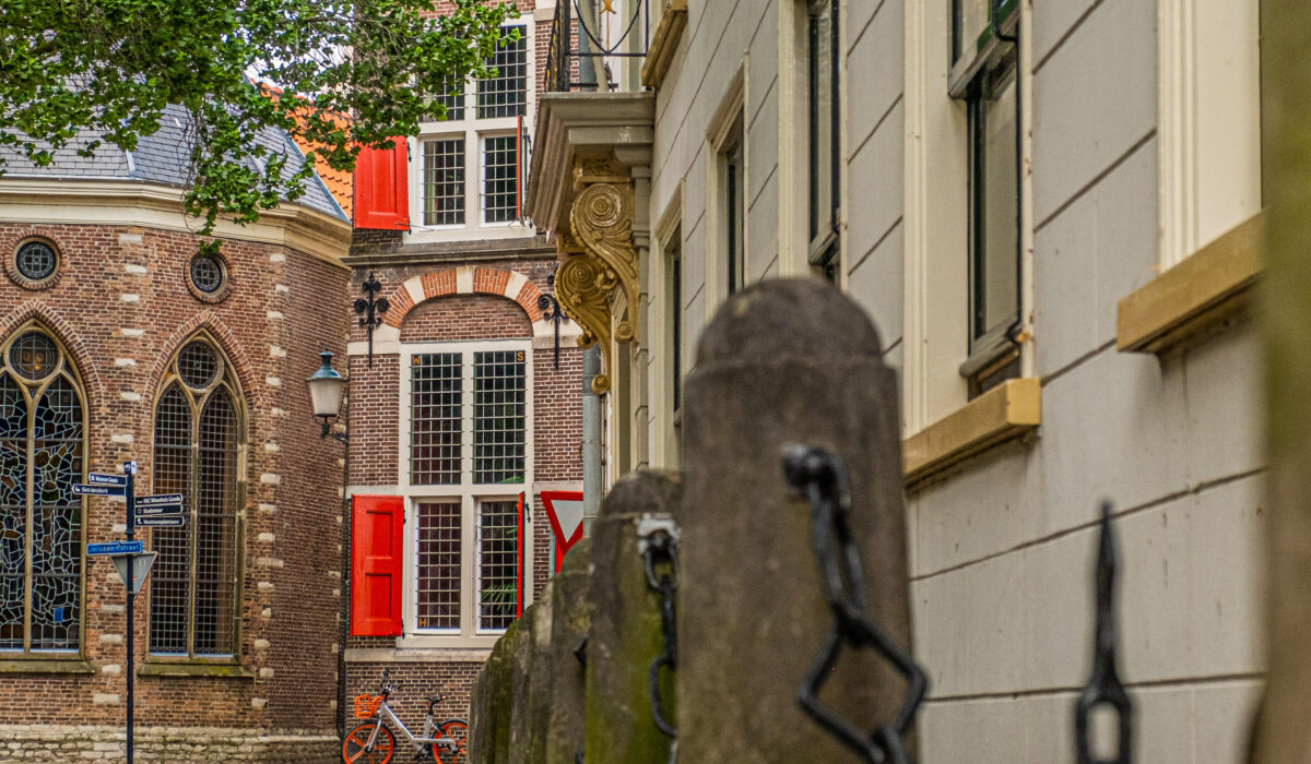 LIMA FOTOGRAFIE LIMA FOTOGRAFIE BILDARCHIV INNENSTADT GOUDA 07 2023 0668