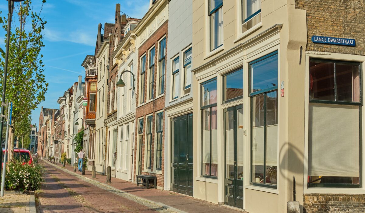 Wandern – Im Rampenlicht