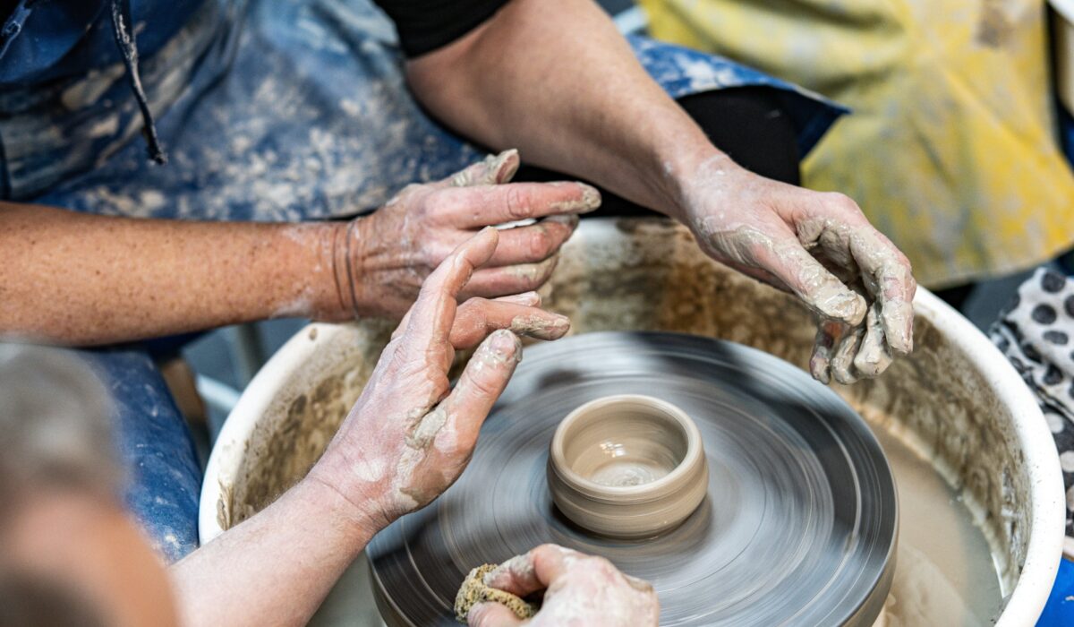 Club Klei dreht diesen Sommer durch! - Im Rampenlicht