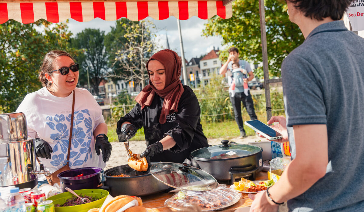 Lambeeld World Food Film Festival Preselection 04