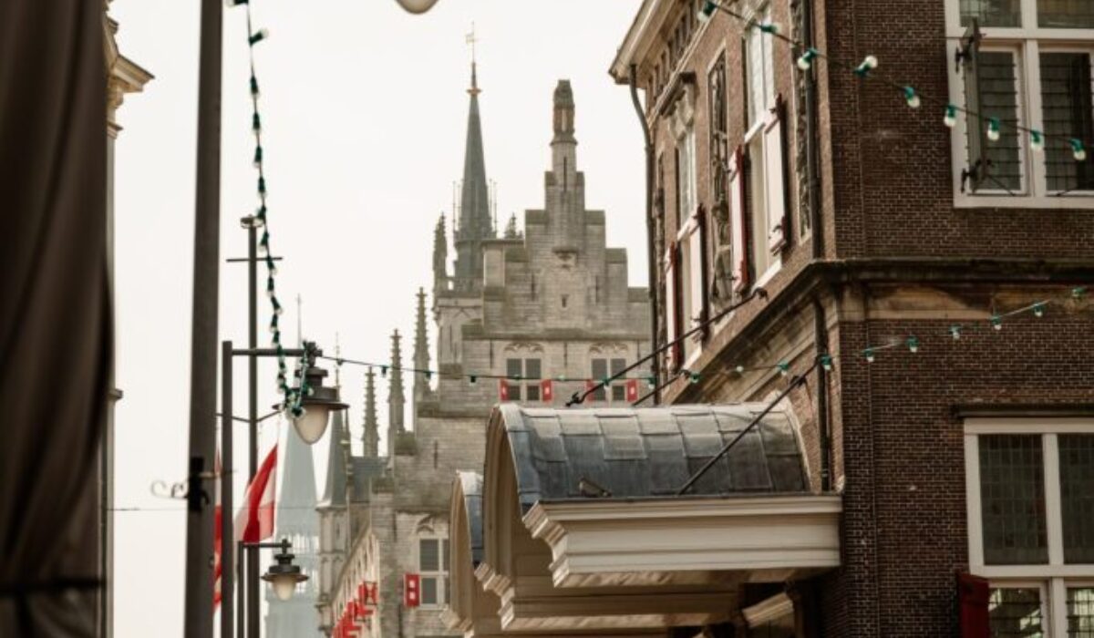 DÉCOUVREZ GOUDA HR 125 à l'échelle 1 683 x 1 024