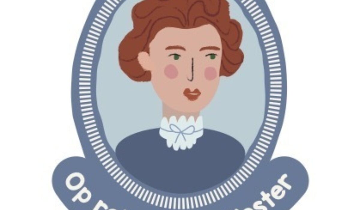 Workshop – Creating with Jo Koster | Museum Gouda 2