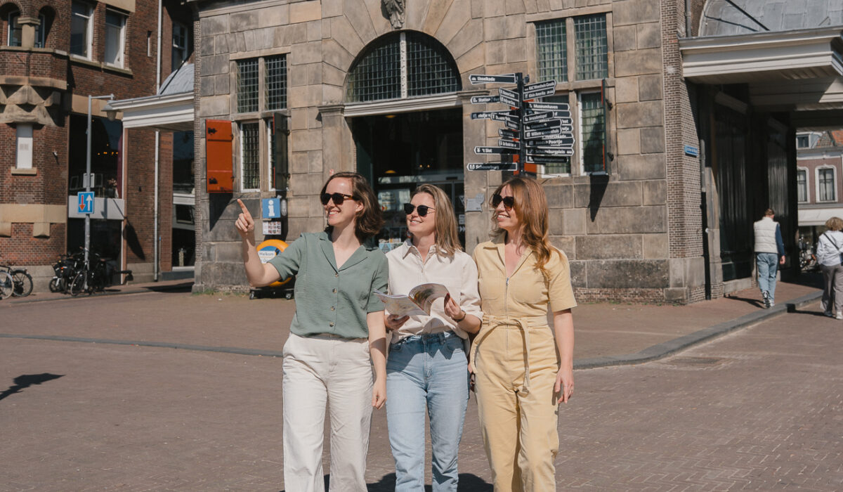 Puur genieten brochure Waag 3